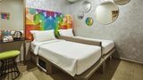 Ibis budget Singapore Clarke Quay Room
