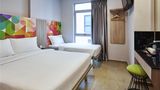 Ibis budget Singapore Clarke Quay Room