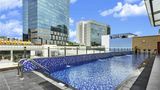Ibis budget Singapore Clarke Quay Pool