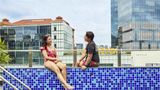 Ibis budget Singapore Clarke Quay Pool