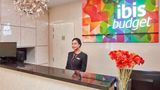 Ibis budget Singapore Clarke Quay Exterior