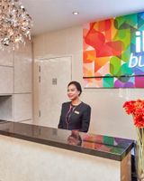 Ibis budget Singapore Clarke Quay