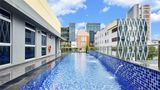 Ibis budget Singapore Clarke Quay Pool