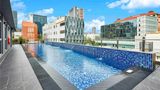 Ibis budget Singapore Clarke Quay Exterior