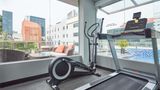Ibis budget Singapore Clarke Quay Health