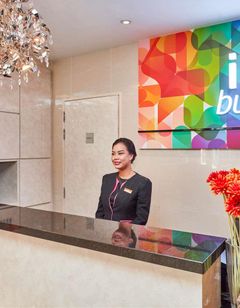 Ibis budget Singapore Clarke Quay