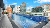 <b>Ibis budget Singapore Clarke Quay Exterior</b>. Images powered by <a href="https://iceportal.shijigroup.com/" title="IcePortal" target="_blank">IcePortal</a>.