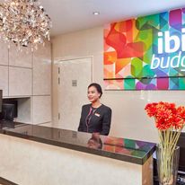 Ibis budget Singapore Clarke Quay