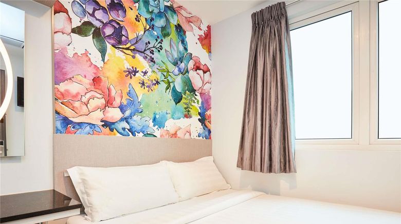 <b>ibis budget Singapore Selegie Hotel Room</b>. Images powered by <a href="https://iceportal.shijigroup.com/" title="IcePortal" target="_blank">IcePortal</a>.