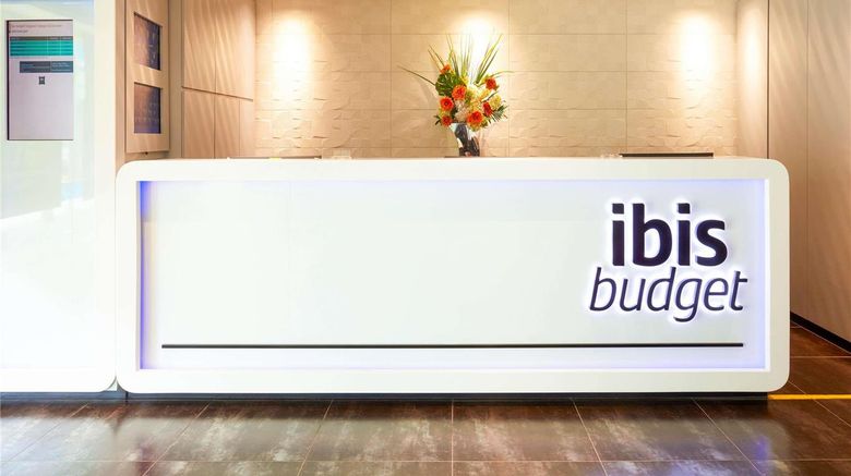 <b>ibis budget Singapore Selegie Hotel Exterior</b>. Images powered by <a href="https://iceportal.shijigroup.com/" title="IcePortal" target="_blank">IcePortal</a>.