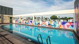 <b>ibis budget Singapore Selegie Hotel Pool</b>. Images powered by <a href="https://iceportal.shijigroup.com/" title="IcePortal" target="_blank">IcePortal</a>.