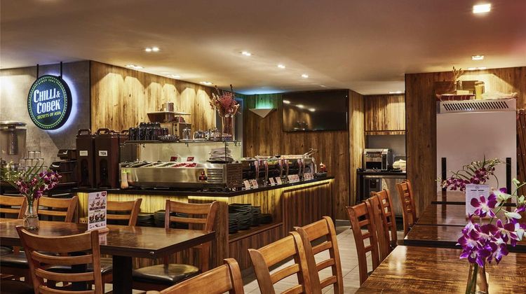 ibis budget Singapore Selegie Hotel Restaurant
