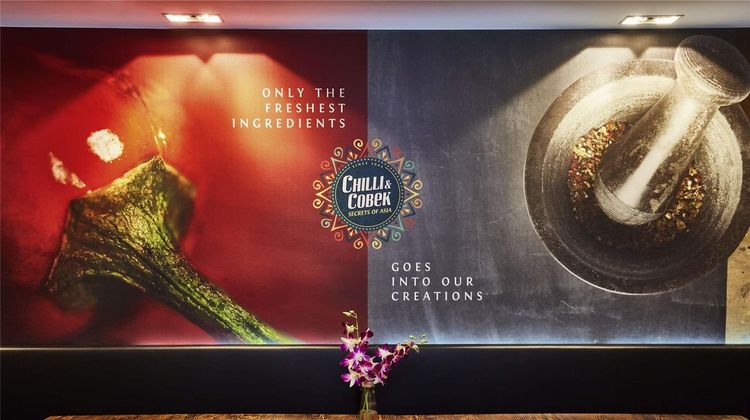 ibis budget Singapore Selegie Hotel Restaurant