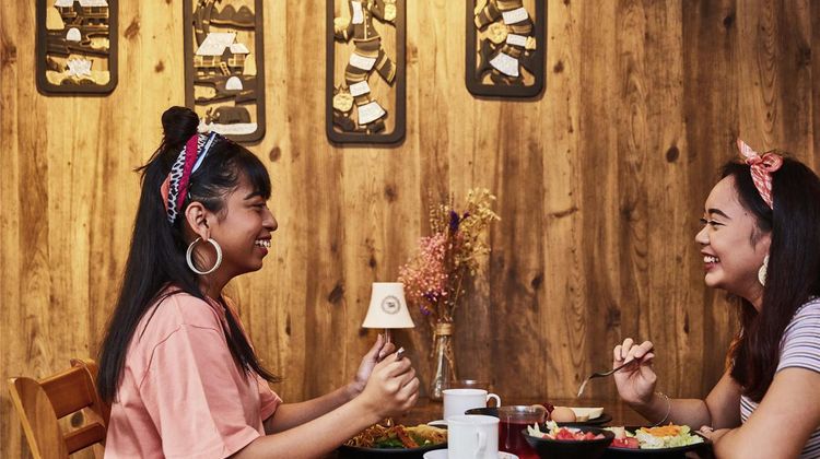 ibis budget Singapore Selegie Hotel Restaurant