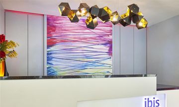 ibis budget Singapore Imperial