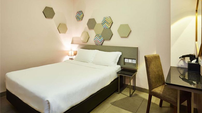 <b>ibis budget Singapore Imperial Room</b>. Images powered by <a href="https://iceportal.shijigroup.com/" title="IcePortal" target="_blank">IcePortal</a>.