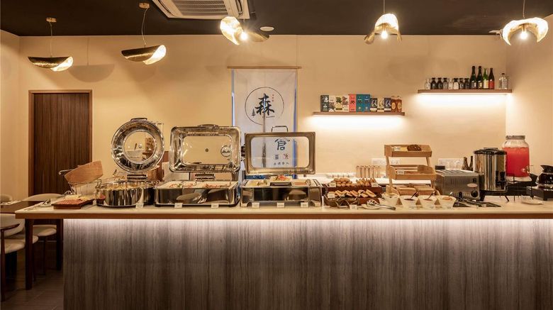 <b>ibis budget Singapore Imperial Restaurant</b>. Images powered by <a href="https://iceportal.shijigroup.com/" title="IcePortal" target="_blank">IcePortal</a>.