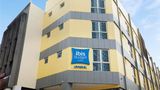ibis budget Singapore Imperial Exterior