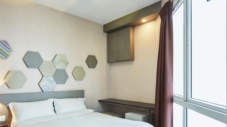 ibis budget Singapore Imperial Room