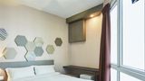 <b>ibis budget Singapore Imperial Room</b>. Images powered by <a href="https://iceportal.shijigroup.com/" title="IcePortal" target="_blank">IcePortal</a>.