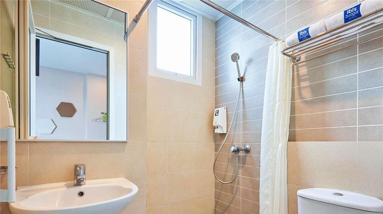 <b>ibis budget Singapore Imperial Room</b>. Images powered by <a href="https://iceportal.shijigroup.com/" title="IcePortal" target="_blank">IcePortal</a>.