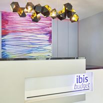 ibis budget Singapore Imperial