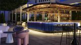 Mondrian Seoul Itaewon Restaurant