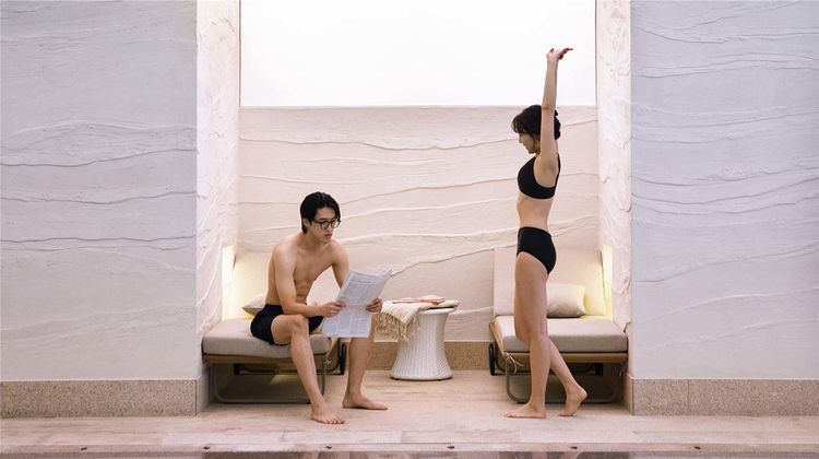 Mondrian Seoul Itaewon Other