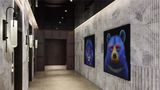 Mondrian Seoul Itaewon Exterior
