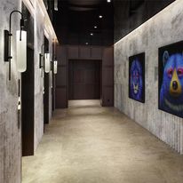 Mondrian Seoul Itaewon