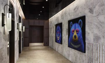 Mondrian Seoul Itaewon