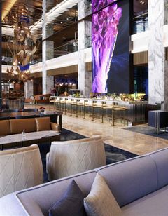 Mondrian Seoul Itaewon