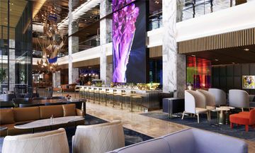 Mondrian Seoul Itaewon