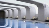 Mondrian Seoul Itaewon Pool