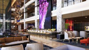 Mondrian Seoul Itaewon