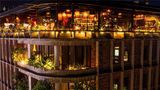 Tribe Medellin Exterior