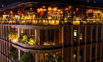 Tribe Medellin
