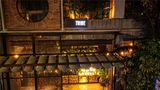 Tribe Medellin Exterior