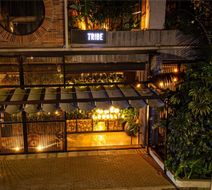 Tribe Medellin Exterior