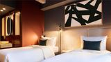 Tribe Medellin Room