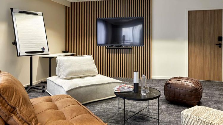 Ibis Styles La Roche-sur-Yon Meeting