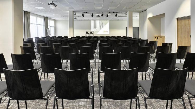 Ibis Styles La Roche-sur-Yon Meeting