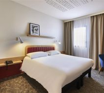 Ibis Styles La Roche-sur-Yon Room