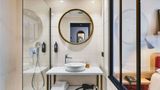 <b>Ibis Styles La Roche-sur-Yon Exterior</b>. Images powered by <a href="https://iceportal.shijigroup.com/" title="IcePortal" target="_blank">IcePortal</a>.