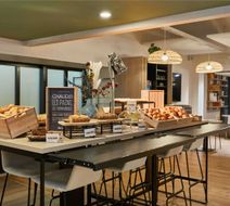 Ibis Styles La Roche-sur-Yon Exterior