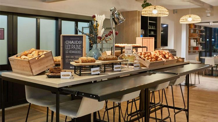 Ibis Styles La Roche-sur-Yon Exterior