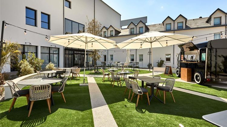 Ibis Styles La Roche-sur-Yon Other