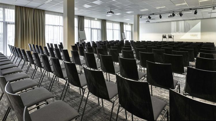 Ibis Styles La Roche-sur-Yon Meeting