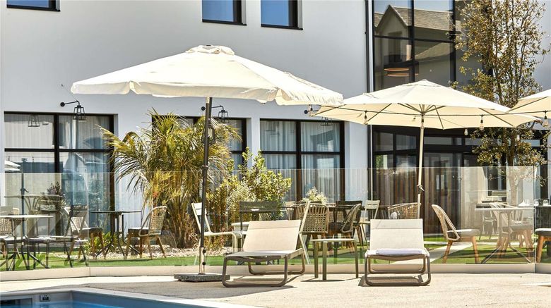 <b>Ibis Styles La Roche-sur-Yon Pool</b>. Images powered by <a href="https://iceportal.shijigroup.com/" title="IcePortal" target="_blank">IcePortal</a>.