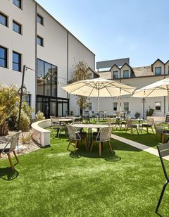 Ibis Styles La Roche-sur-Yon